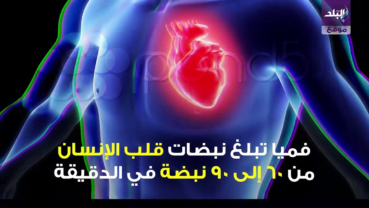 اكتشاف سر جديد عن قلب الحوت الأزرق