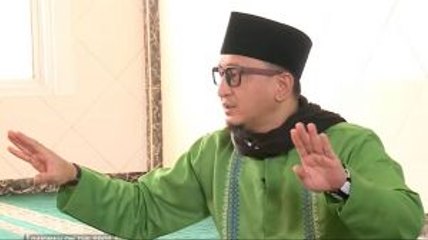 Dakwah on the Spot: Di Balik Indahnya Waktu Senja (2)
