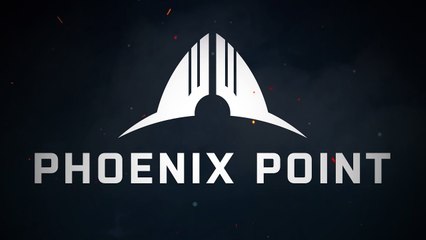 Phoenix Point - Trailer de lancement