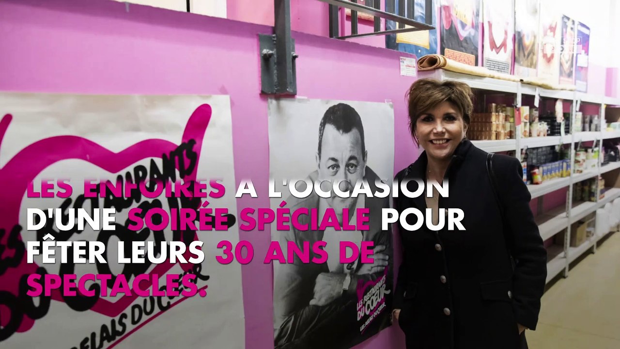 Les Enfoirés - Jean-Jacques Goldman, Muriel Robin : pourquoi ils ont quitté la troupe