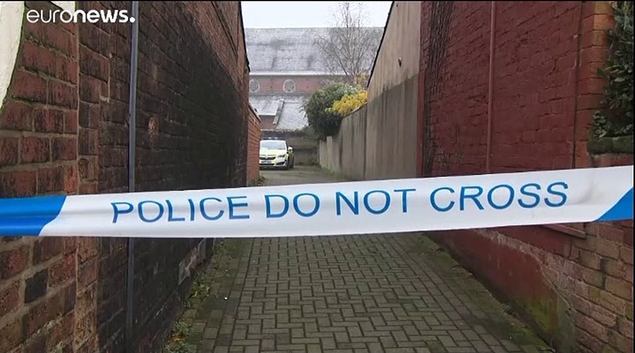 Diskussion über vorzeitige Entlassung von Gewalttätern nach Anschlag von London