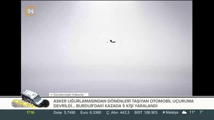 Tekno Alan (30.11.2019)