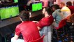 Amnéville : du foot virtuel pour le coup d'envoi des sessions jeux de l'e-max