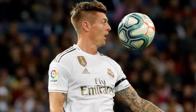 توني كروس.. قلب ريال مدريد النابض