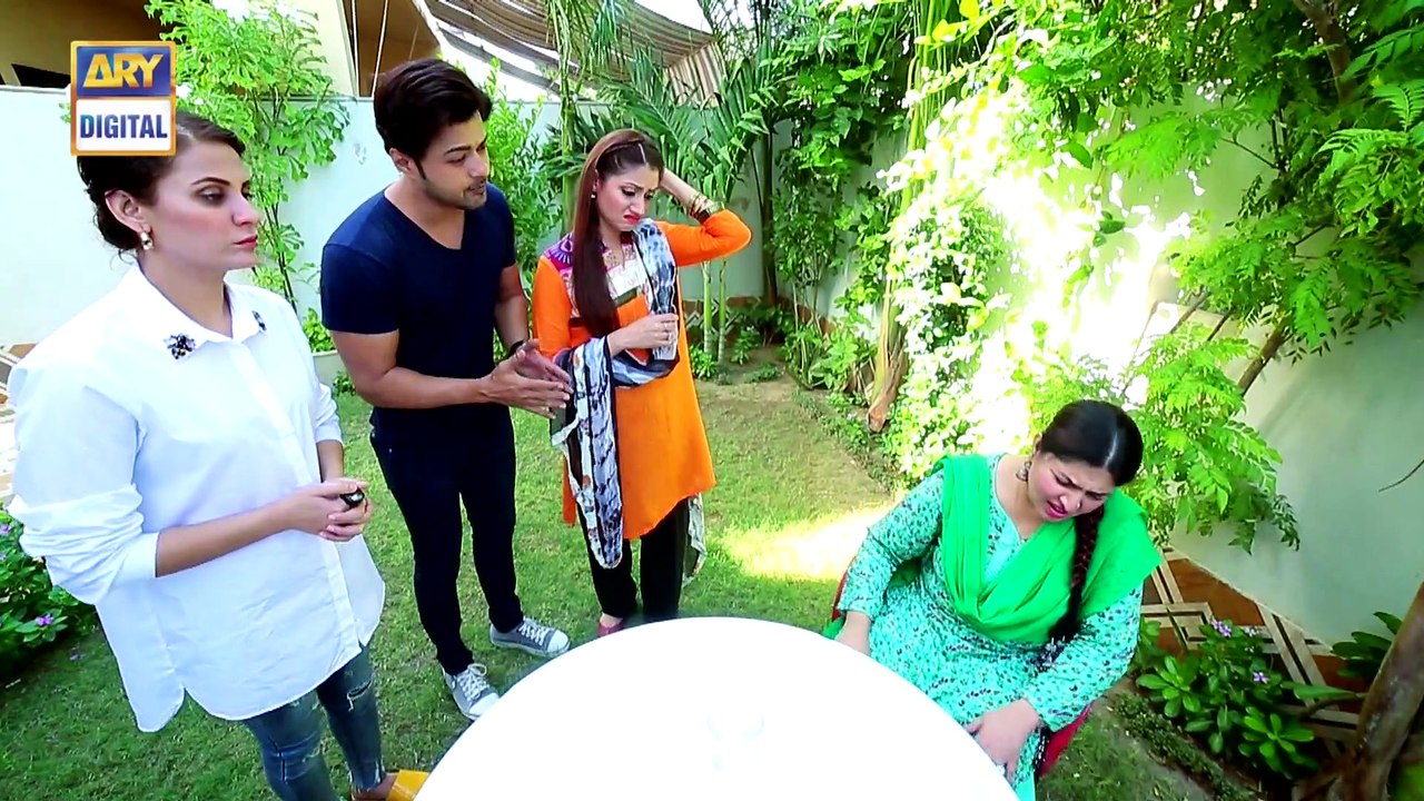 Jalebi Ep 46