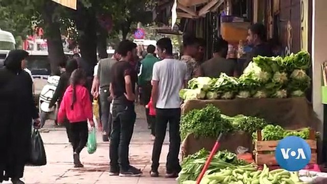 Turkish Military Operations May Create a New Wave of Displacement