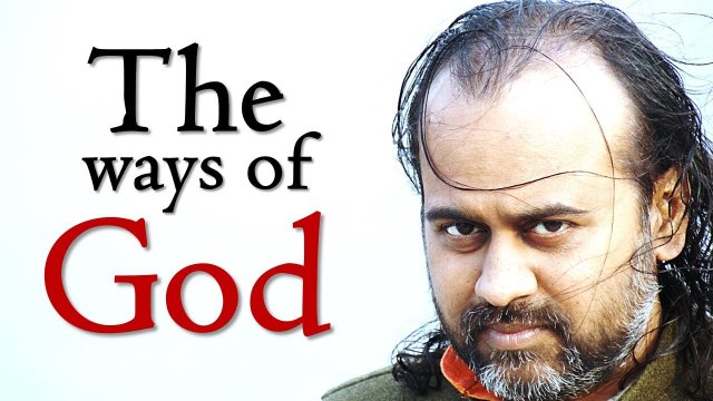 You cannot guess the ways of God || Acharya Prashant on The Holy Quran (2015)