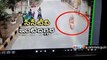 Veterinary Doctor Priyanka Reddy CCTV Footage _ AB(240P)