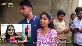 Face To Face With Doctor Priyanka Reddy Sister Ove(240P)