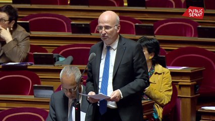 Financement des urgences : le forfait de réorientation "n'est ni digne, ni en mesure de régler le problème"