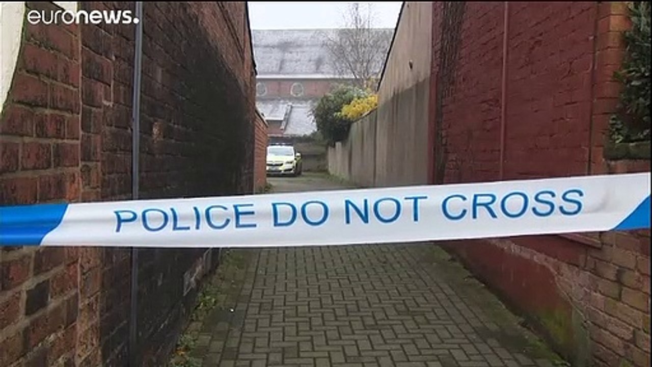 La Policía busca explicaciones al ataque en el Puente de Londres