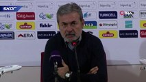 Aykut Kocaman: “Konyaspor’a zarar verme lüksümüz yok”