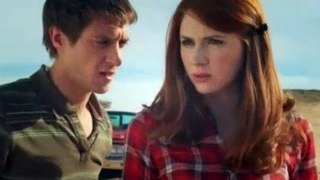 Doctor Who S06E01