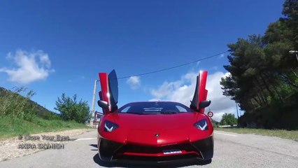 【MV】Close Your Eyes -残された愛の欠片-【Gackt Ver】