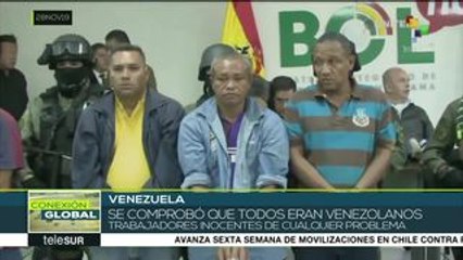 Conexión Global: Delegación solidaria argentina lleva a Bolivia