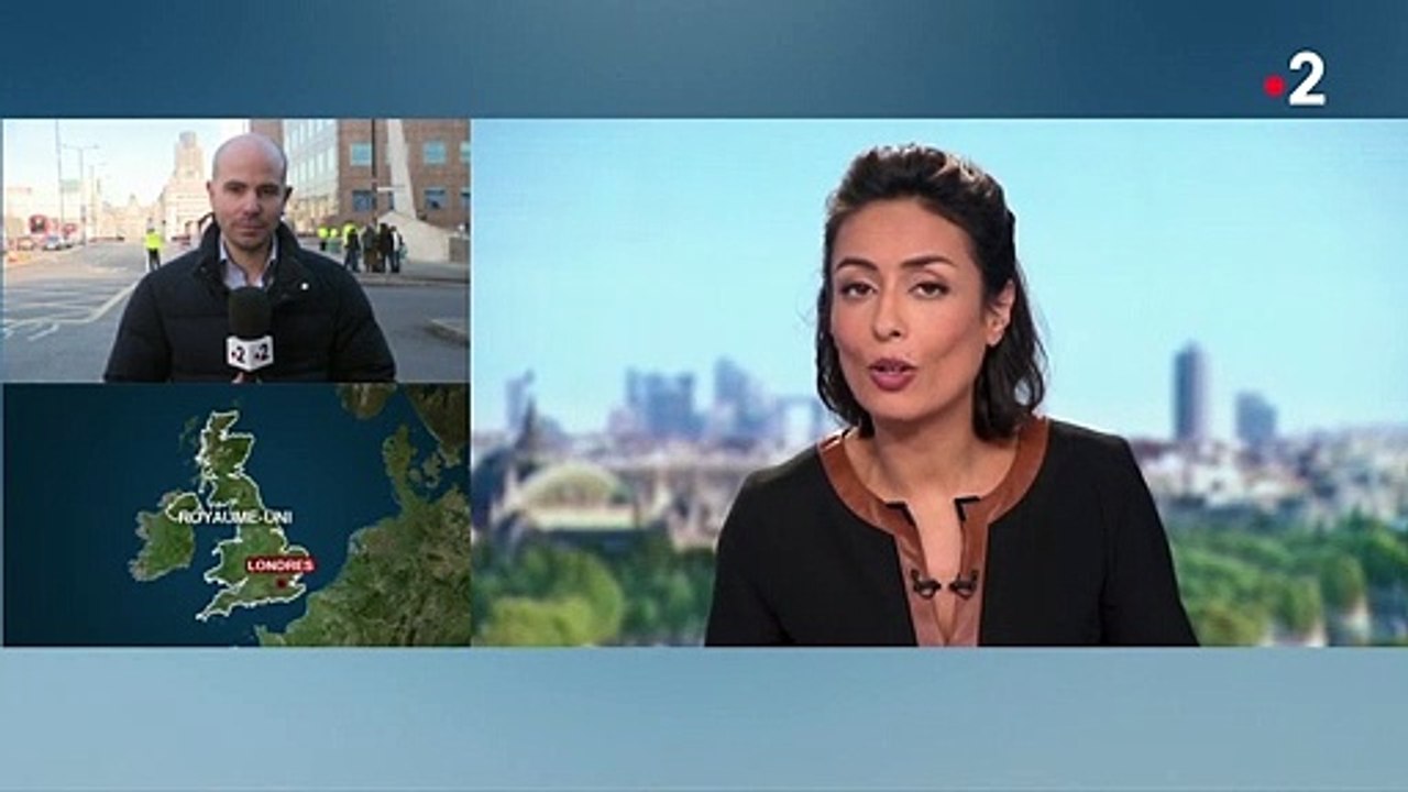 Attaque de Londres : débat autour du terrorisme en pleine campagne des législatives