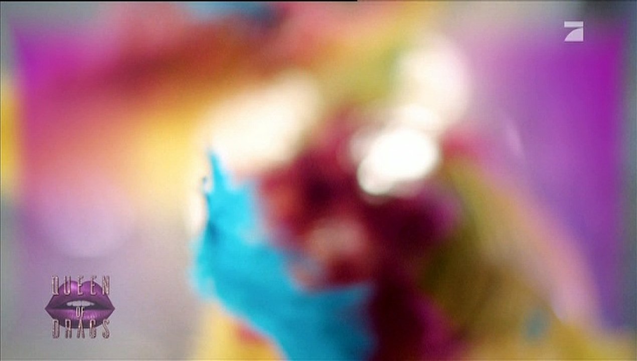 Queen Of Drags Show 1 Teil 1