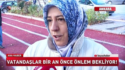 Beyaz Ana Haber 30 Kasım 2019