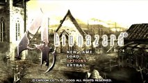 RESIDENT EVIL 4 WALKTHROUGH GAMEPLAY UHD EDITION SPECIAL #4