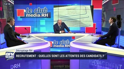 Club Média RH - Samedi 30 novembre