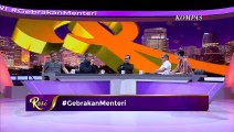 Ide Presiden Kembali Dipilih MPR, Era Orba Kembali Benarkah? - ROSI