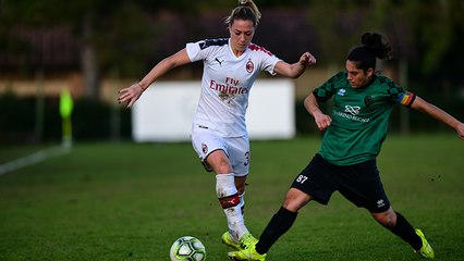 Partita intera Florentia-Milan APP