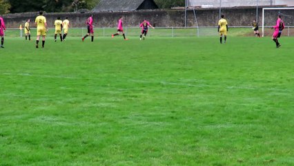 USAM(A) - Neuville(A) : Championnat