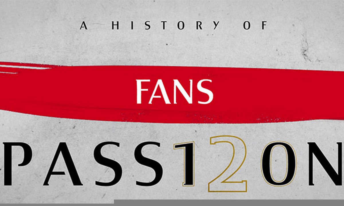 Una storia di passione: i tifosi