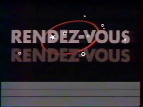 Canal + - 4 Novembre 1994 - Publicités, bande annonce