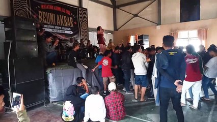 Lewung... Cover nia jovanka