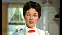 JULIE ANDREWS – Mit 'nem Teelöffel Zucker (Mary Poppins, 1964, deutsch HD)