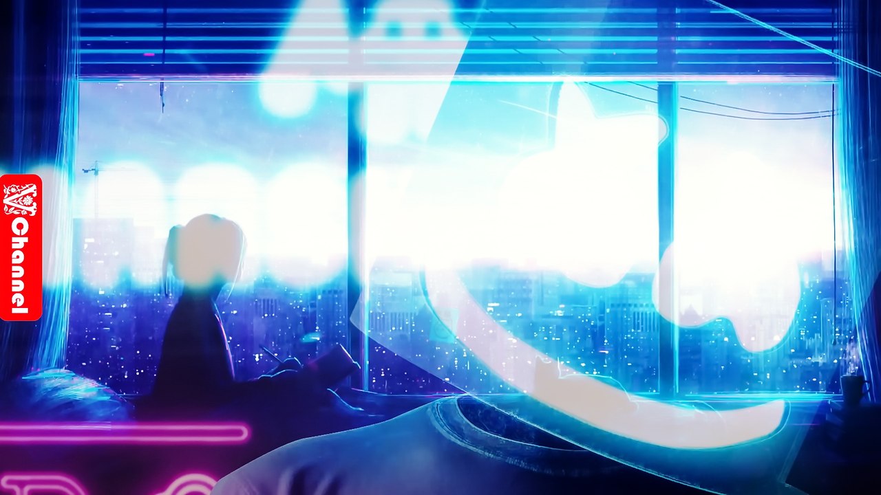 Marshmello - Alone (Remix)