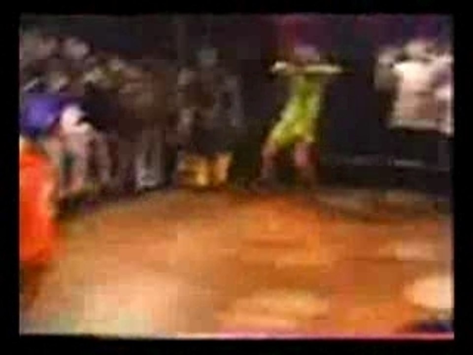 ZOO  DADA  LINE DANCE4