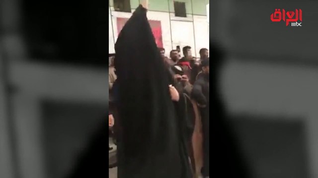 أبرز مقاطع السوشيال ميديا عن أمهات وأخوات الشهداء في حديث بغداد