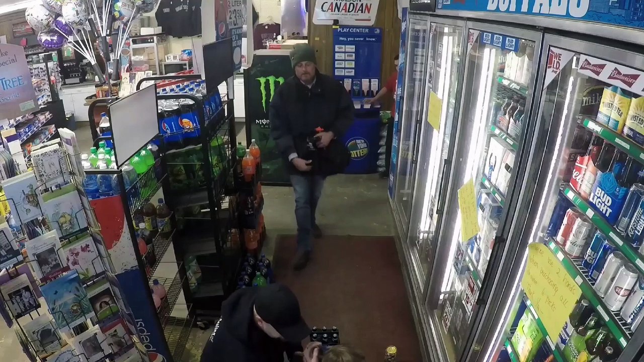 Petrifying Proposal