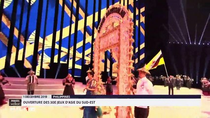 Images du Monde - 02/12/2019