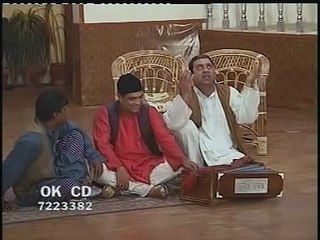 Kuch_na_kaho_part_1_STAGE DRAMA BEST OF SOHAIL AHMED AND AMAN CHAN COMEDY