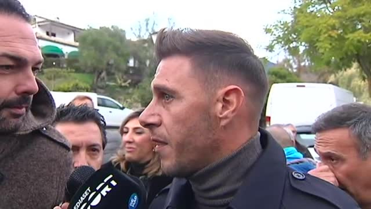 Joaquín: "Llevamos dos victorias consecutivas, una racha que deseábamos desde principio de temporada"