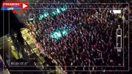 Why Don’t We at 93.3 FLZ Jingle Ball 2019