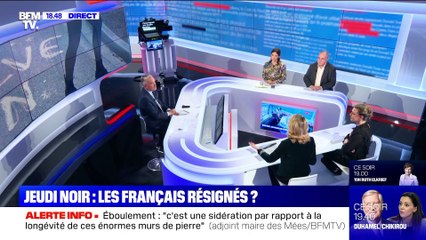 Story 4 : Les Français se préparent-ils à un jeudi noir ? - 02/12