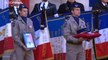 França homenageia os 13 militares mortos no Mali