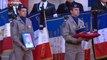 França homenageia os 13 militares mortos no Mali