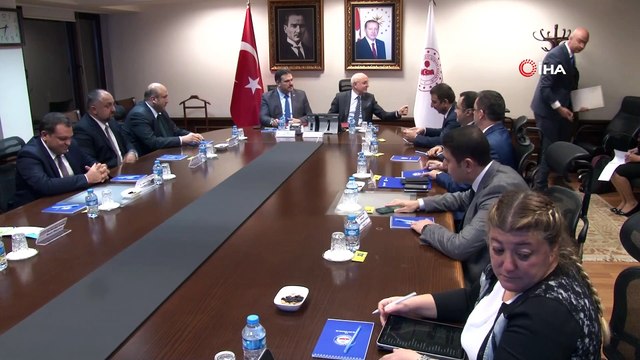 E-belediye sistemine uzaktan eğitim portalı entegre ediliyor