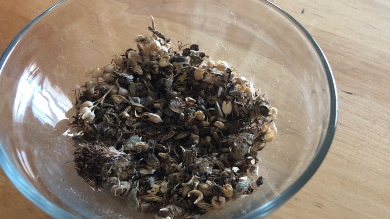 Faire ses cadeaux de Noël maison : Fabriquons des emballages cadeaux zéro déchet