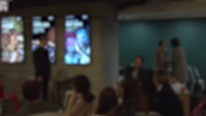 '팝업 씨어터' 사건 공청회...갈길 먼 블랙리스트 후속 조치 / YTN