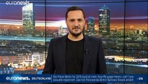 Euronews am Abend | Die Nachrichten vom 2.12.2019