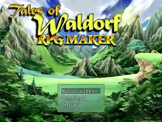 Rolling labyrinth - alle stanze piace cambiare!