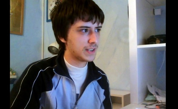 Short game contest #2 - Risultati