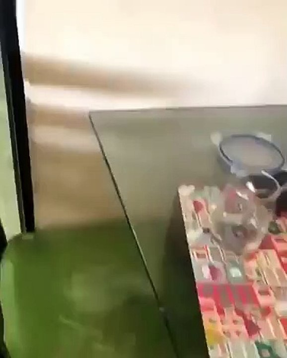 WTF: Un jeune surprend sa grand-mère qui met un masque VR (réalité virtuelle)