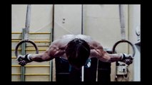 Calisthenics (Workout) Transformation by Valera Kishenko, Deal with it